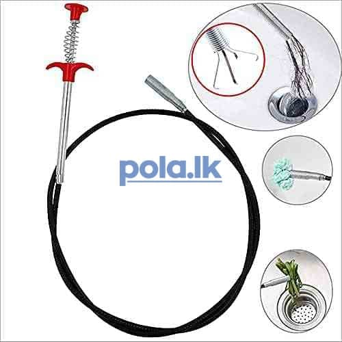 Flexible sink cleaner - photo 3