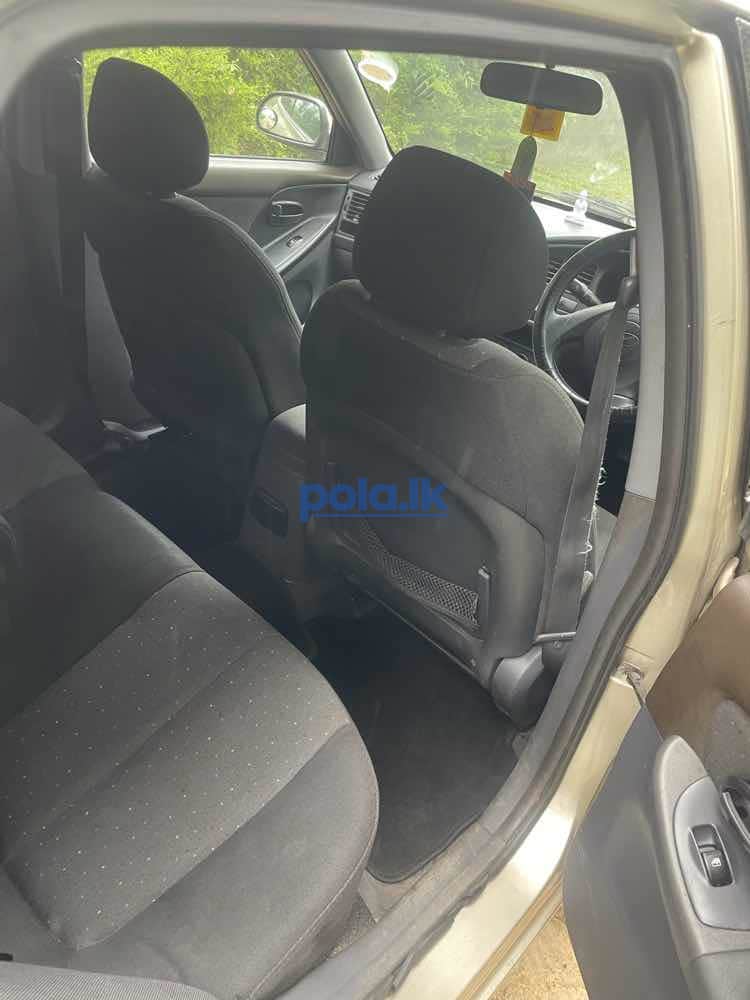 Hyundai elantra - photo 8