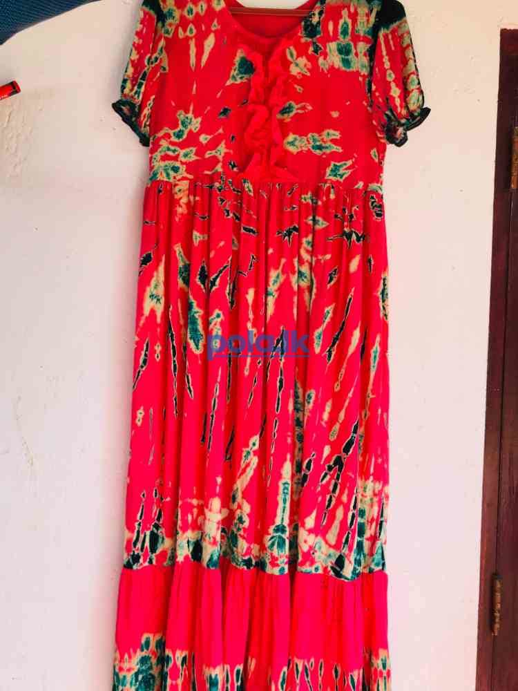 Ladies frocks for sale - photo 8