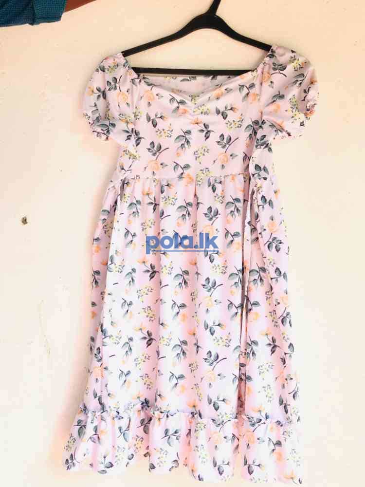 Ladies frocks for sale - photo 3