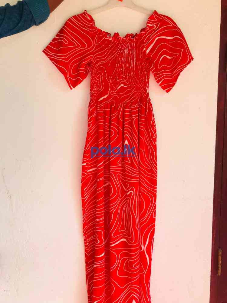 Ladies frocks for sale - photo 6