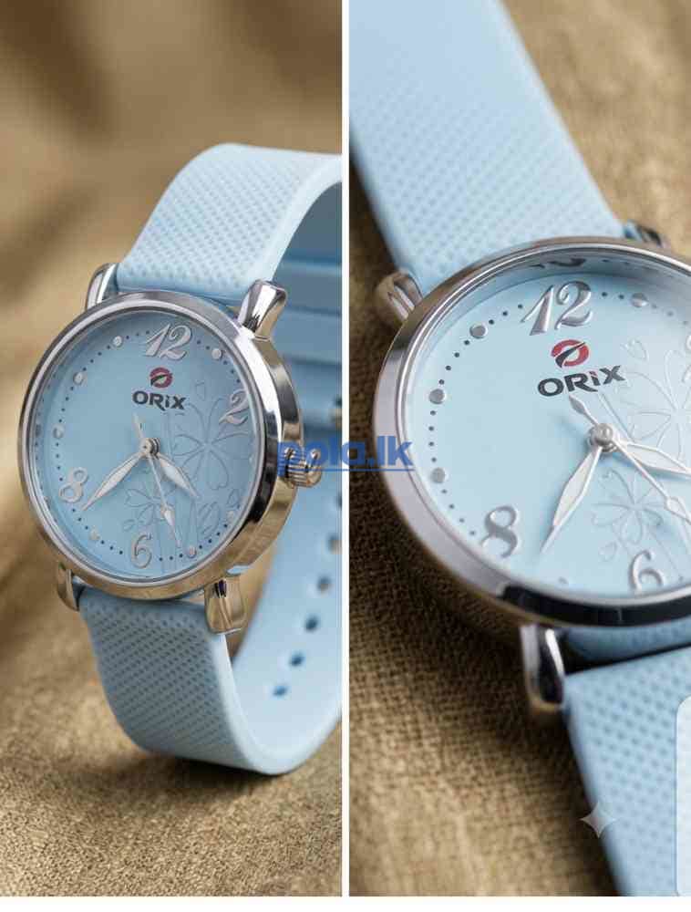 Orix ladies watch - photo 3