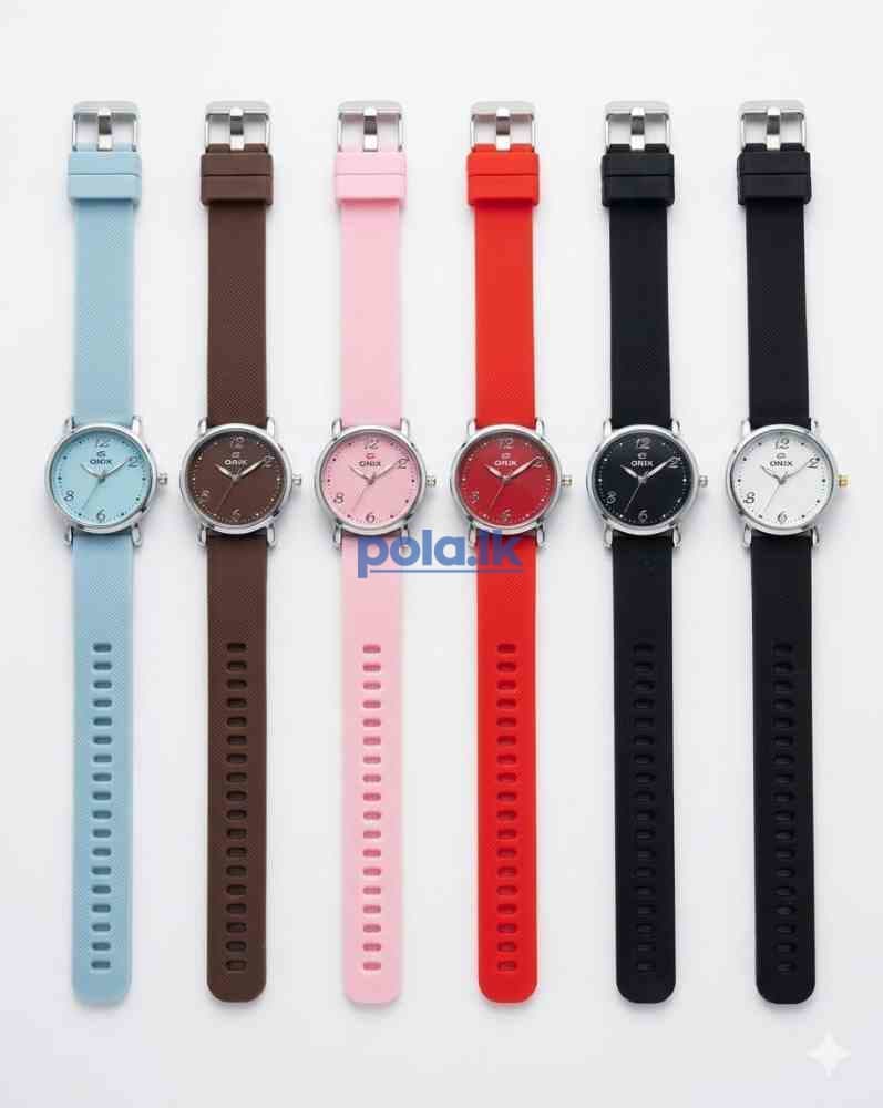 Orix ladies watch - photo 4