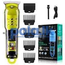 YX Professional hair clipper - photo 2