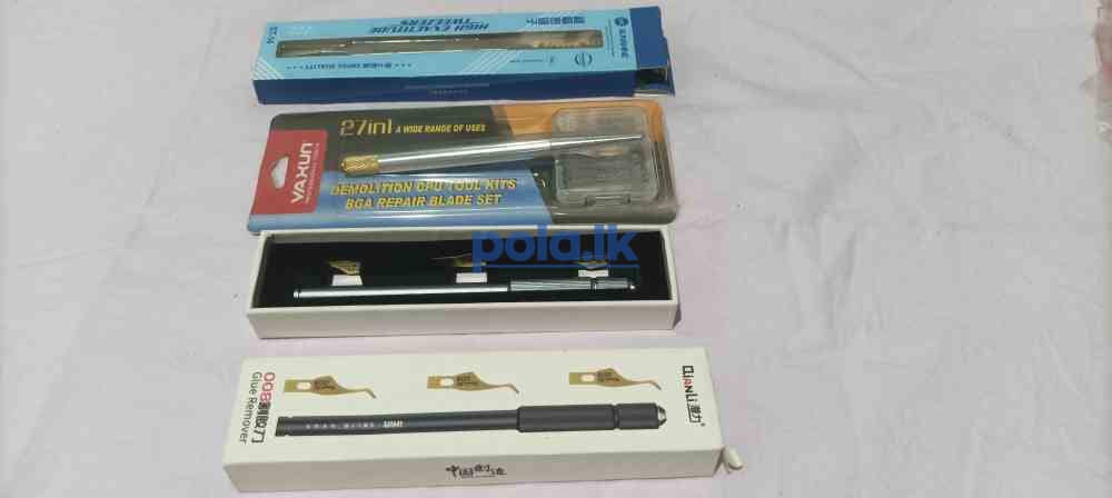 Phone repairing tools - photo 3