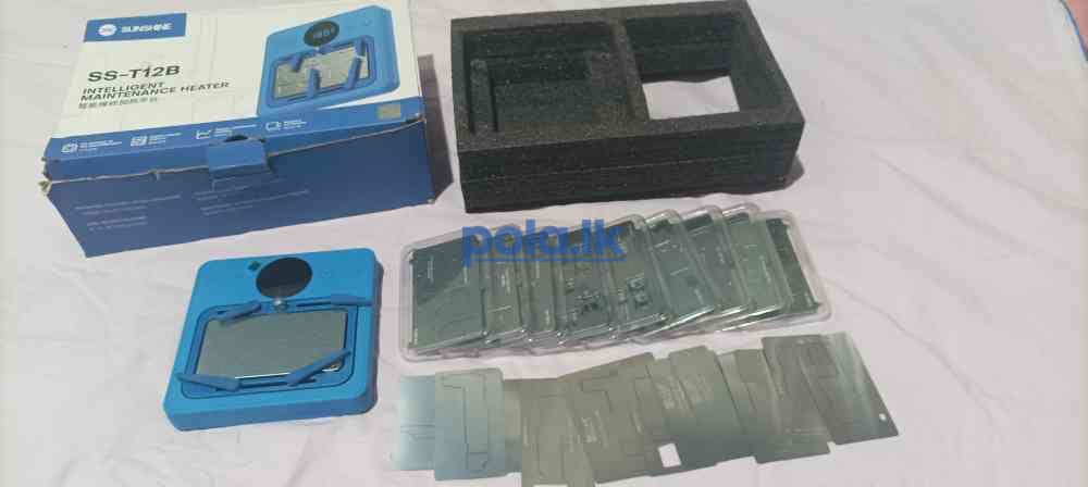 Phone repairing tools - photo 7