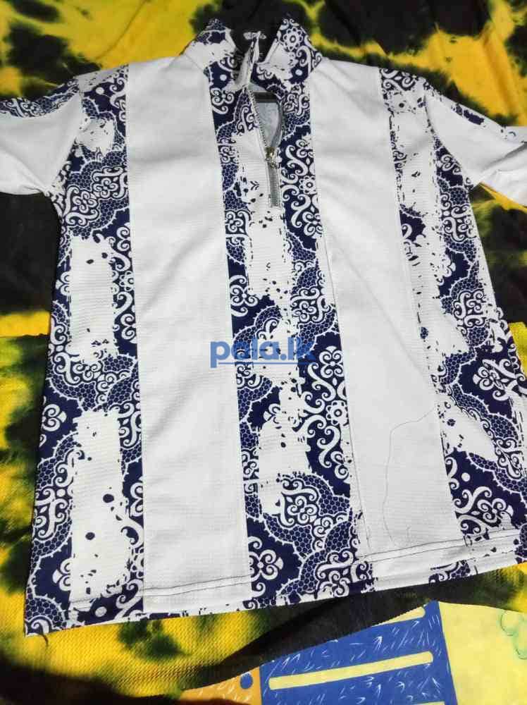 Pop corn t-shirts - photo 2