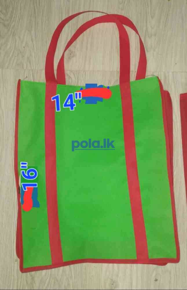 Marketing bag - photo 1