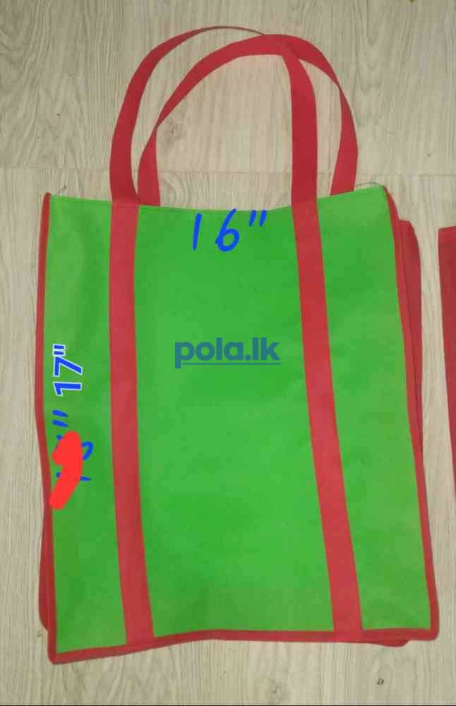 Marketing bag - photo 2