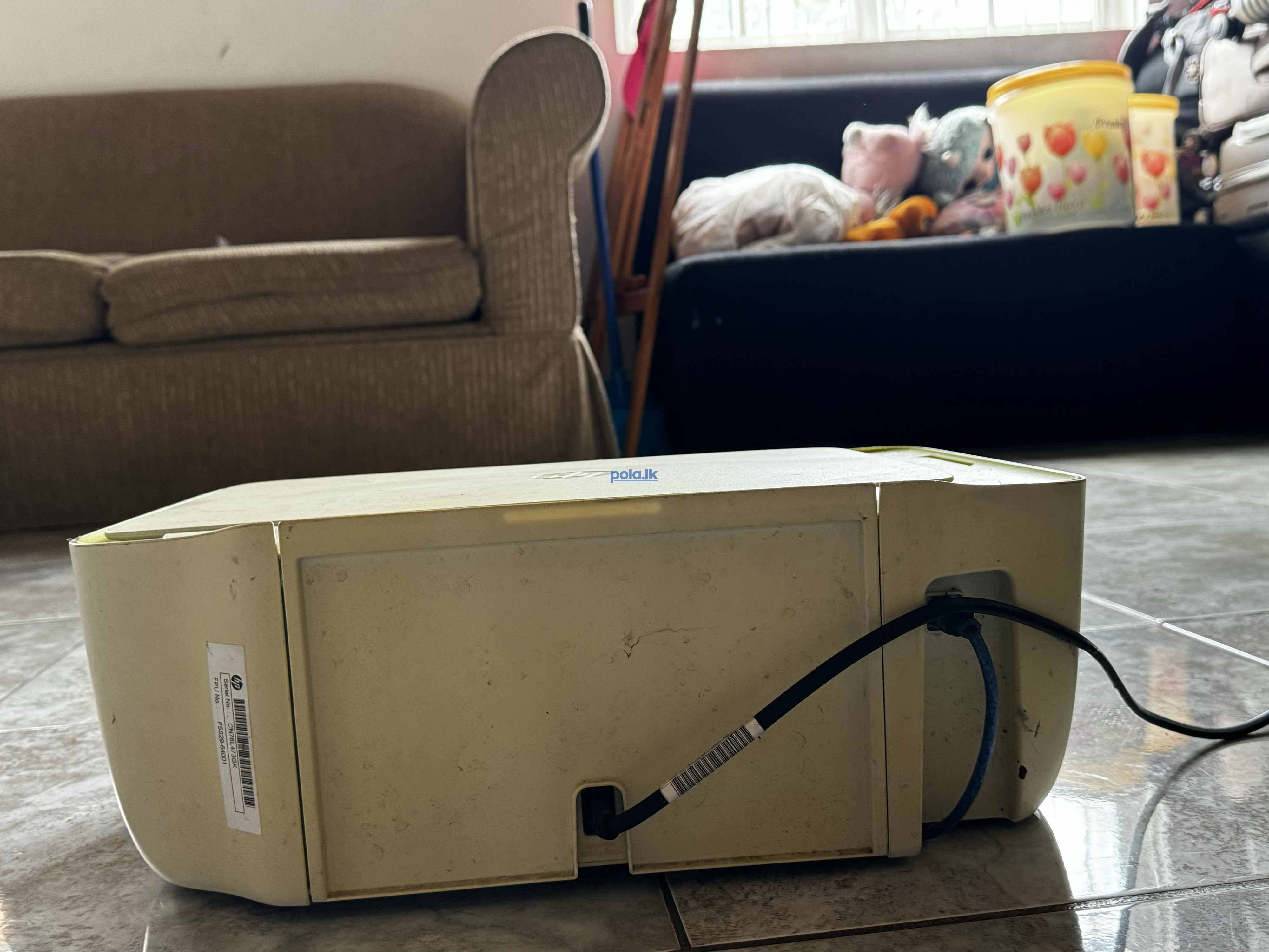 Printer for sale - photo 4