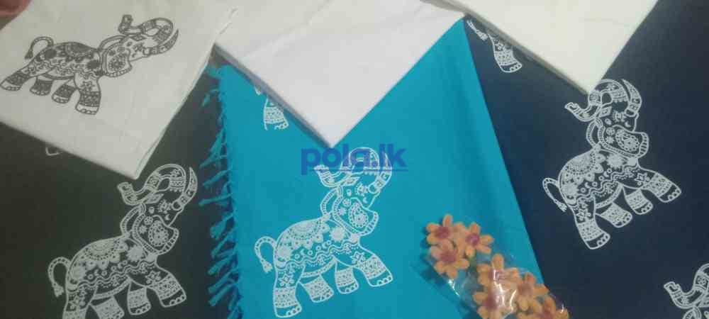 Sarees available now at dream collection - photo 2