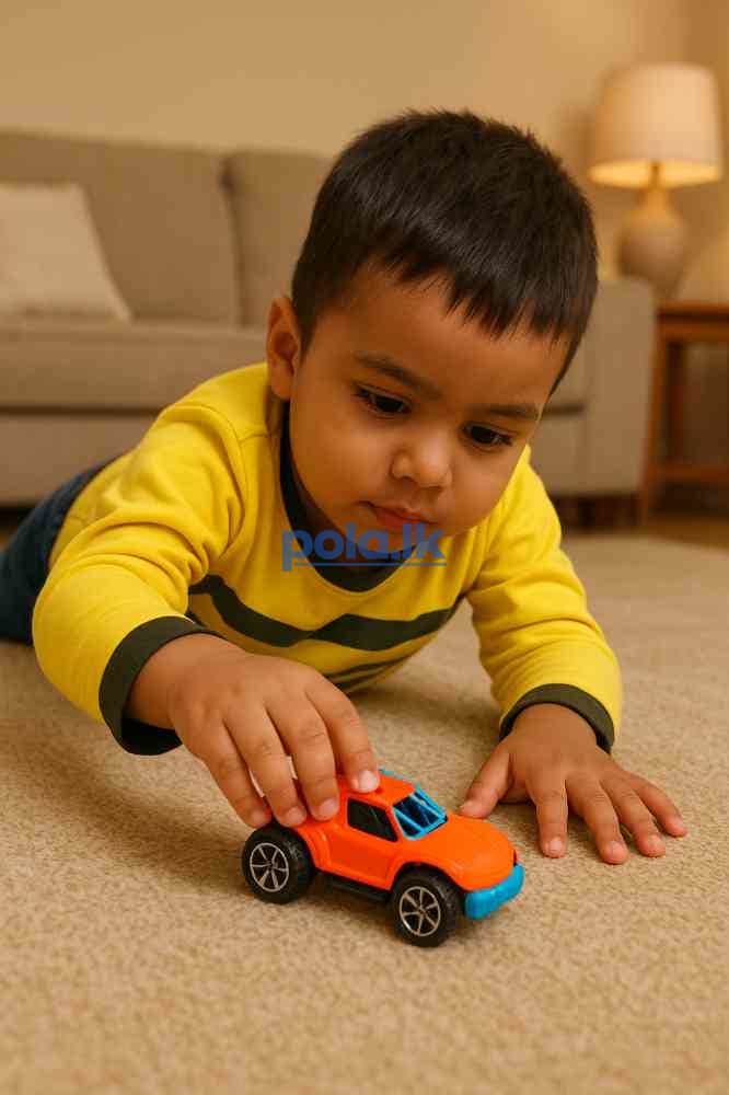 Beautiful racing car - photo 2