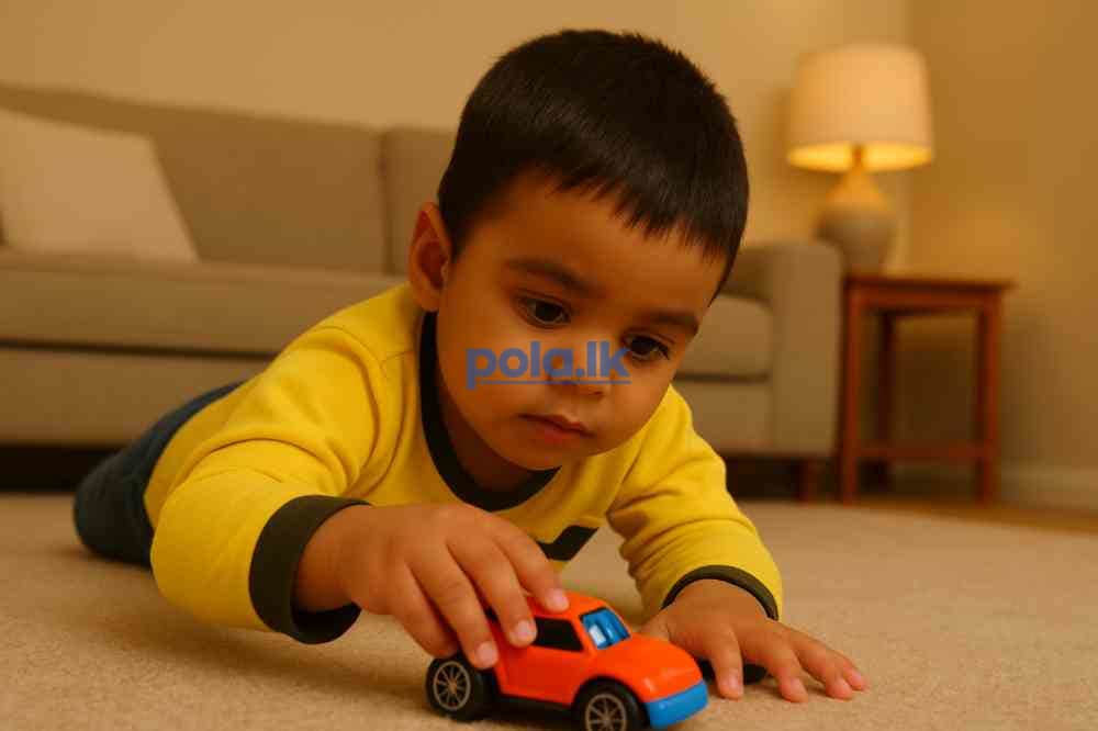 Beautiful racing car - photo 3