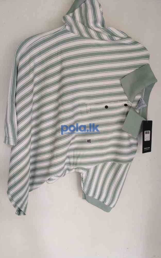 Men's collar t-shirt - photo 5