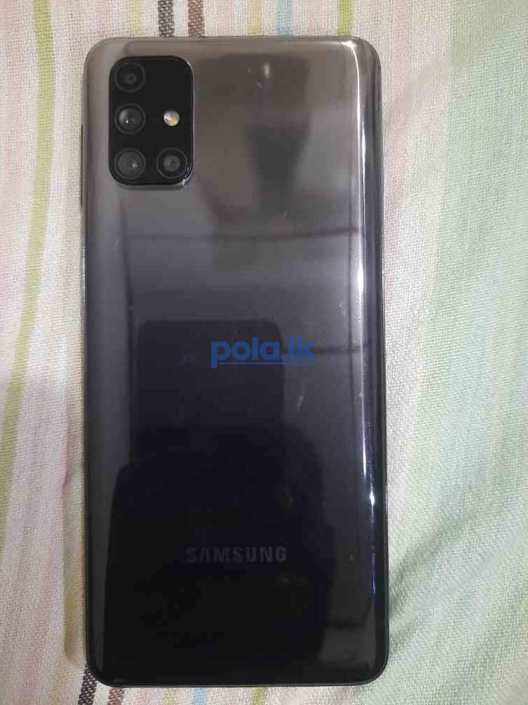 Samsung galaxy m31 - photo 2