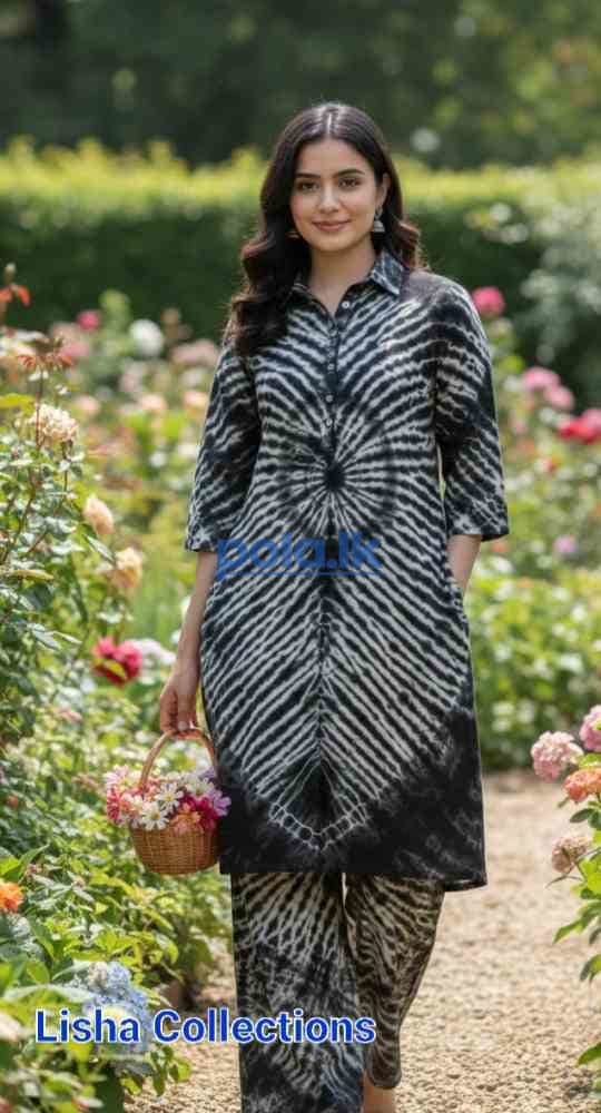 Complete your look with premium tie dye - photo 4