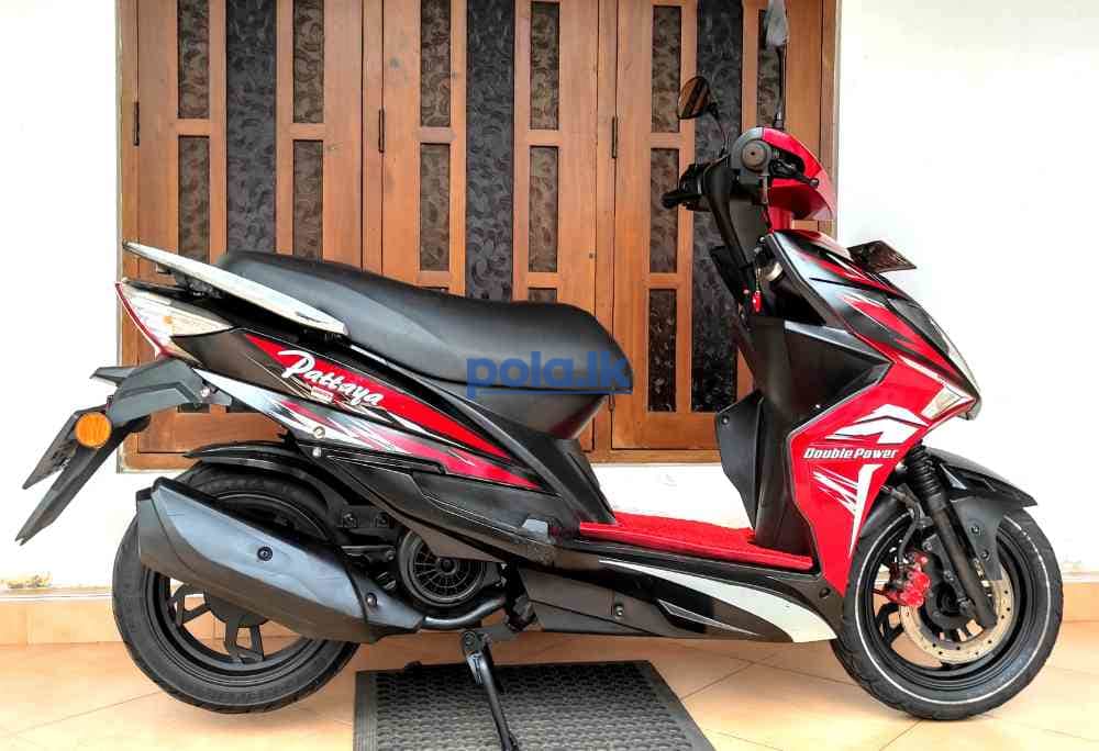 Ranomoto pattaya - photo 1