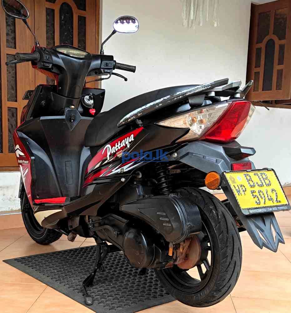 Ranomoto pattaya - photo 8
