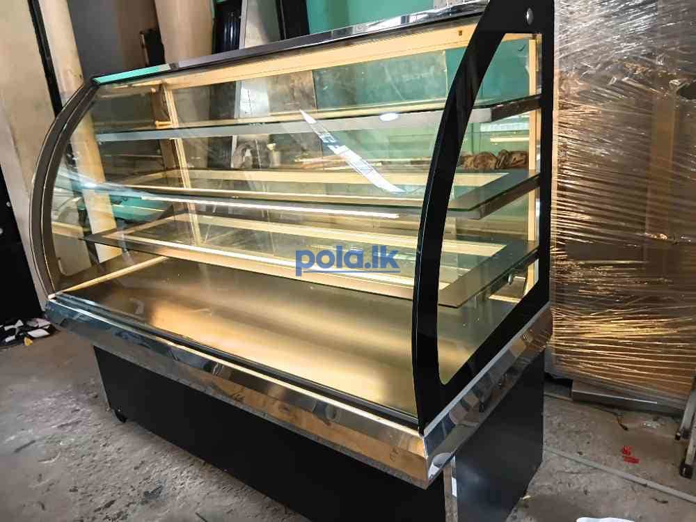 Bakery showcase - photo 1