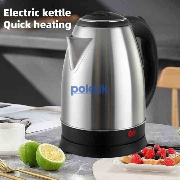 Electric kettle 2.0L - photo 2