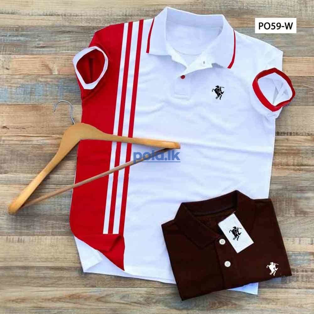 Men's polo t shirts - photo 3