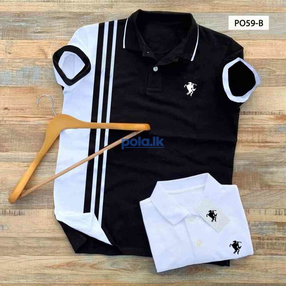 Men's polo t shirts - photo 1