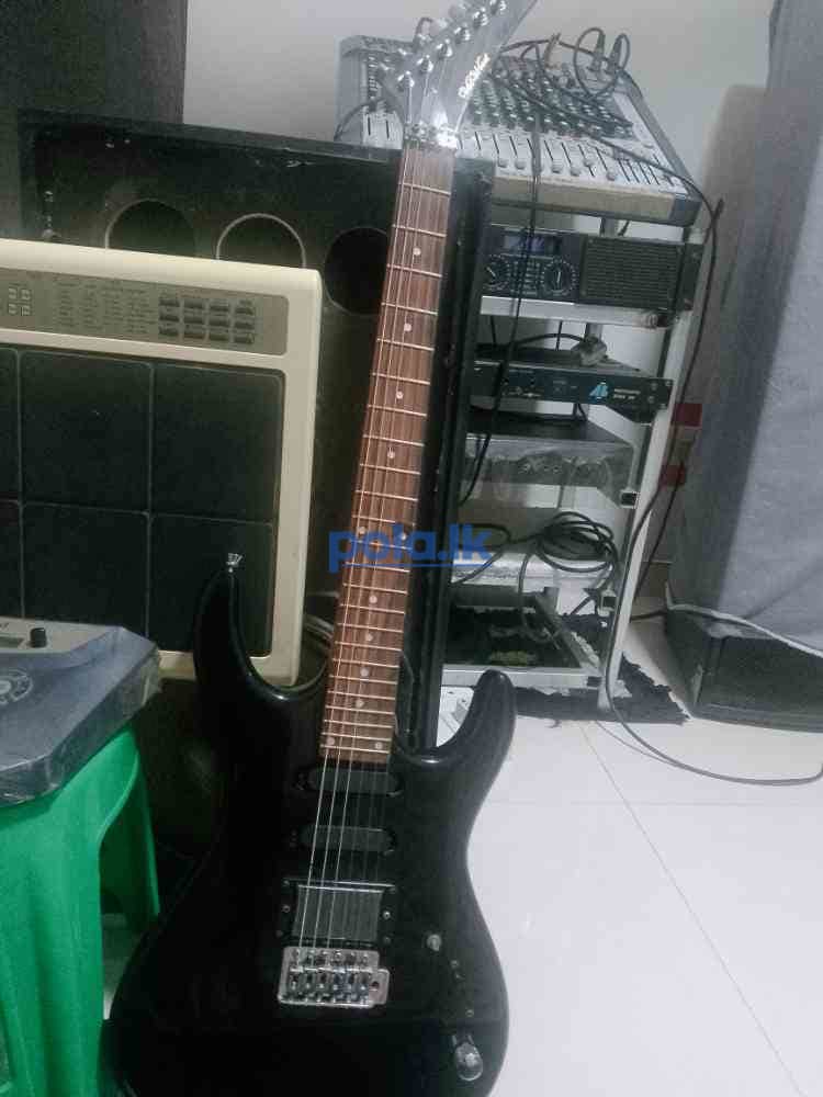 Music band instruments - photo 10