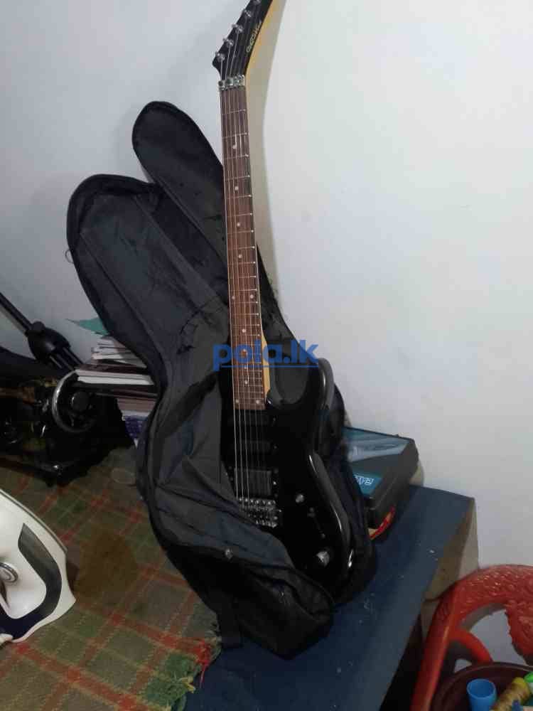 Music band instruments - photo 3