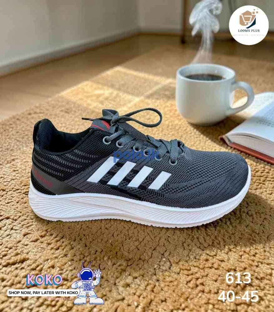 Men's casual shoes - photo 3