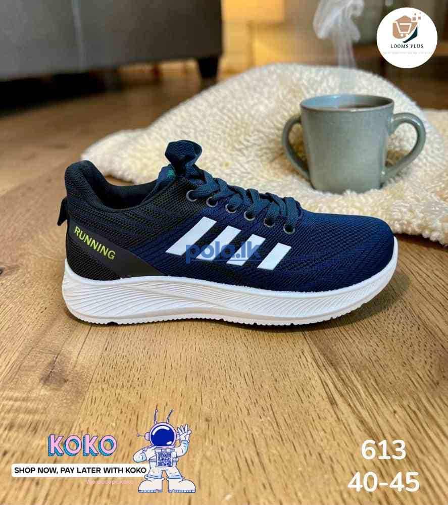 Men's casual shoes - photo 1
