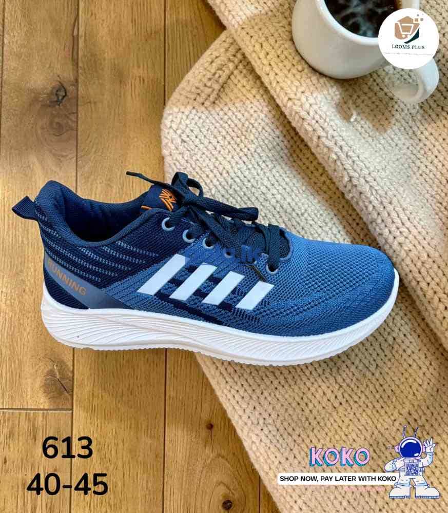 Men's casual shoes - photo 2