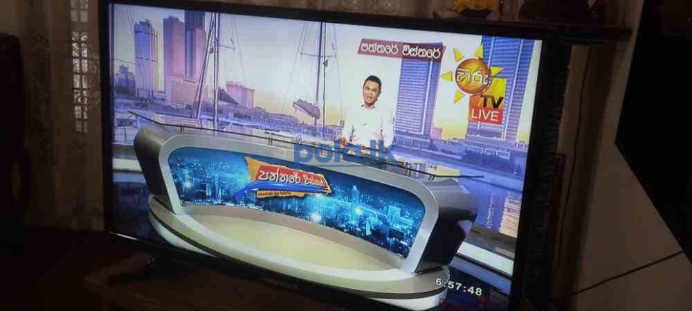 Innovex led tv - photo 2