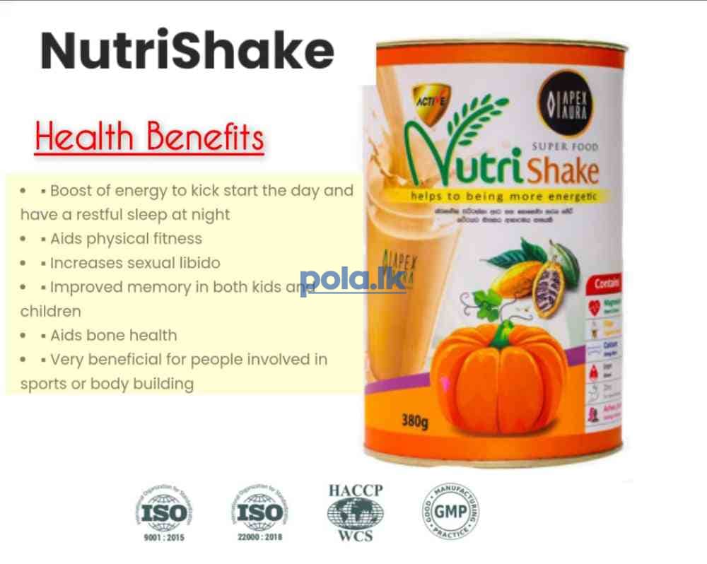 Nutrishake - photo 4