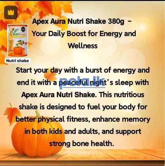 Nutrishake - photo 3