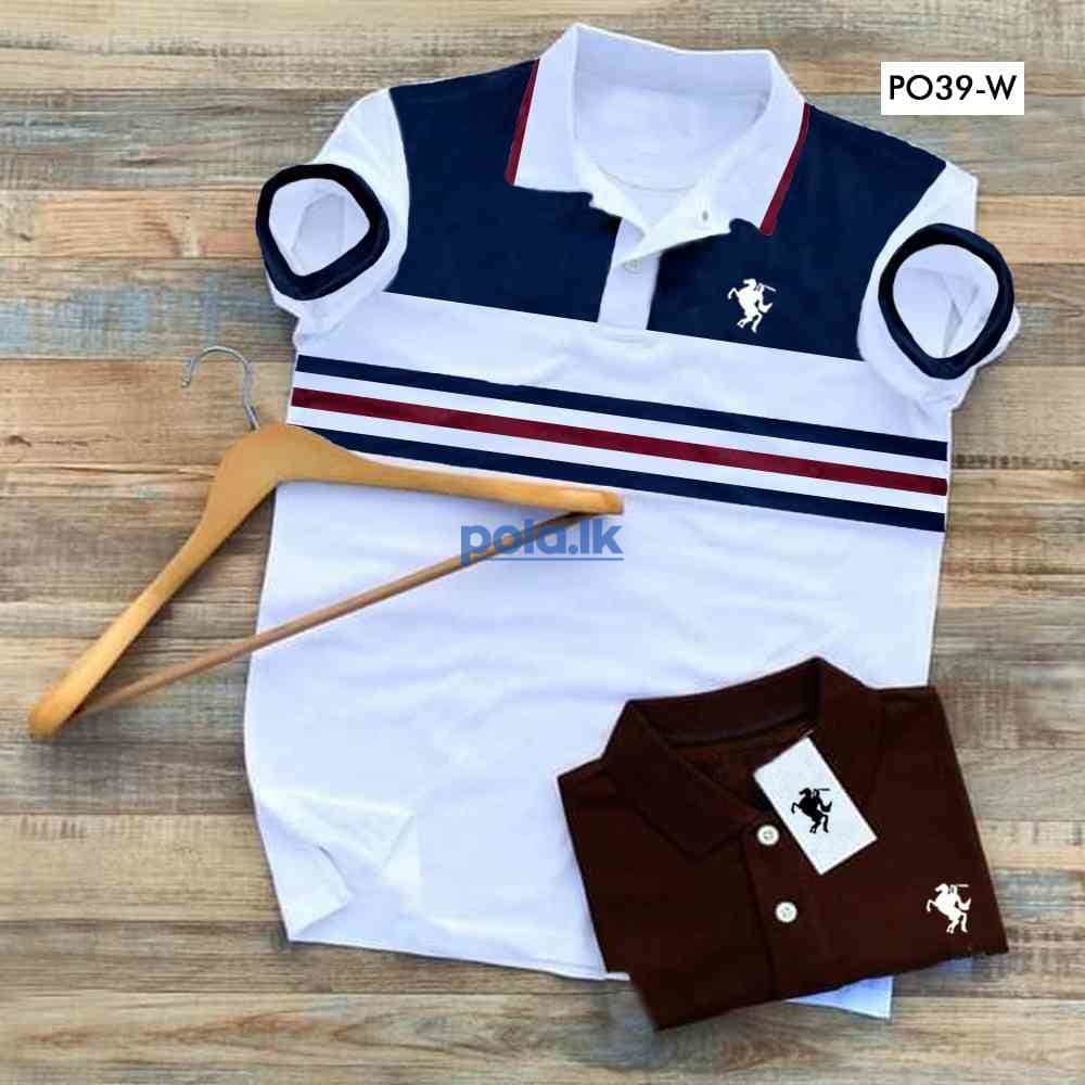 Branded t shirts for men - photo 1
