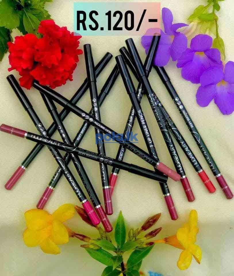 Lip liner pencil - photo 1