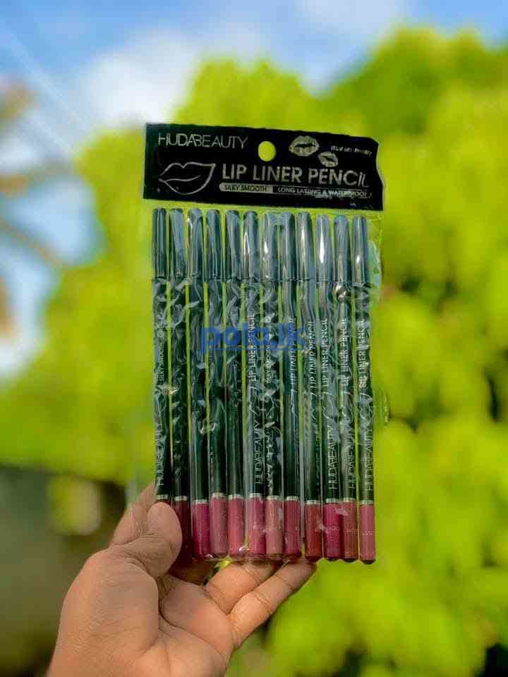 Lip liner pencil - photo 4