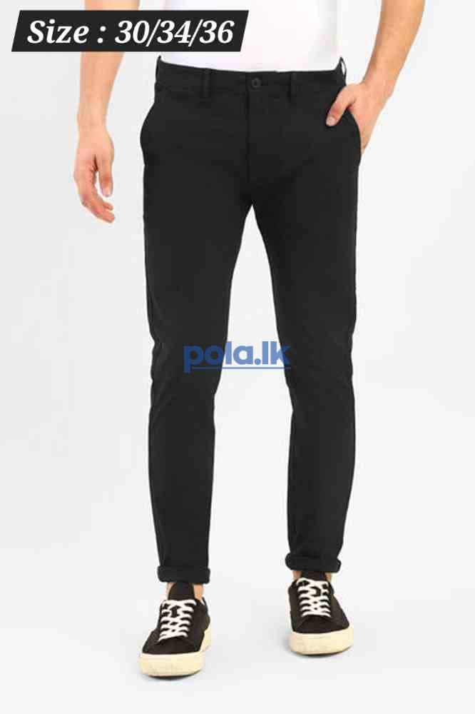 Men's Chino pants - photo 2