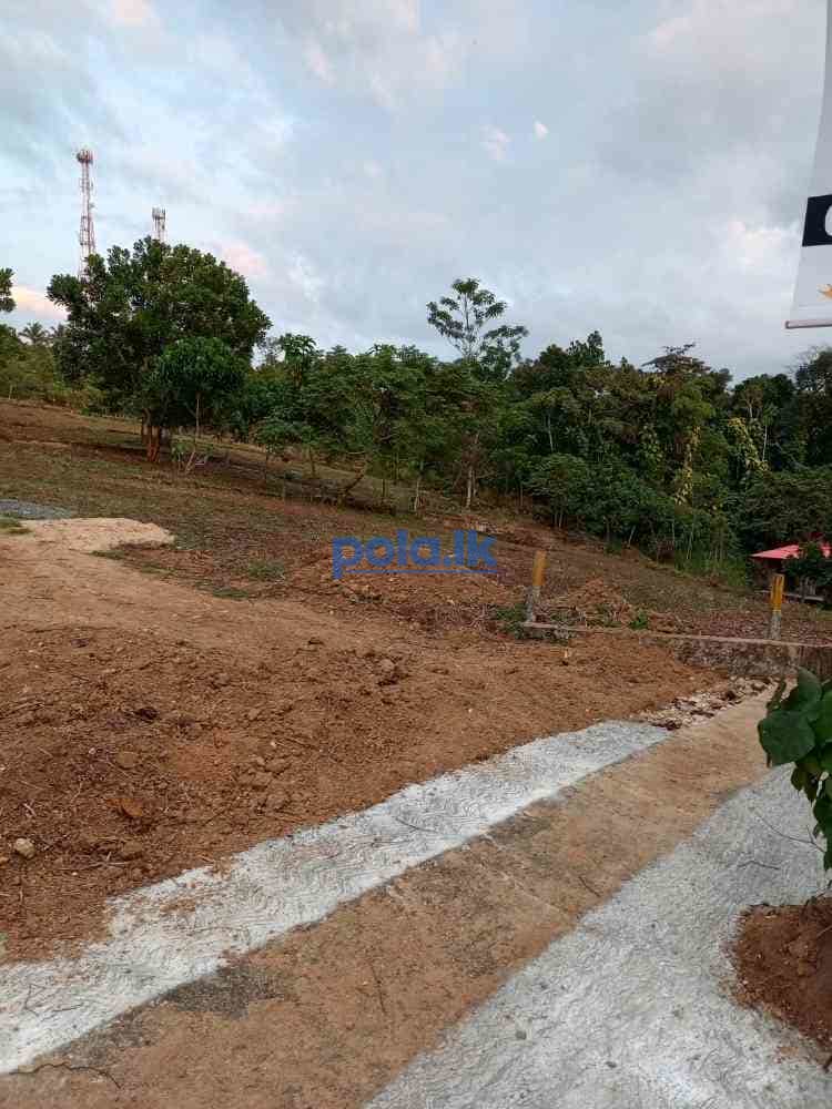 Land plots for sale near hilevel road salawa - photo 2