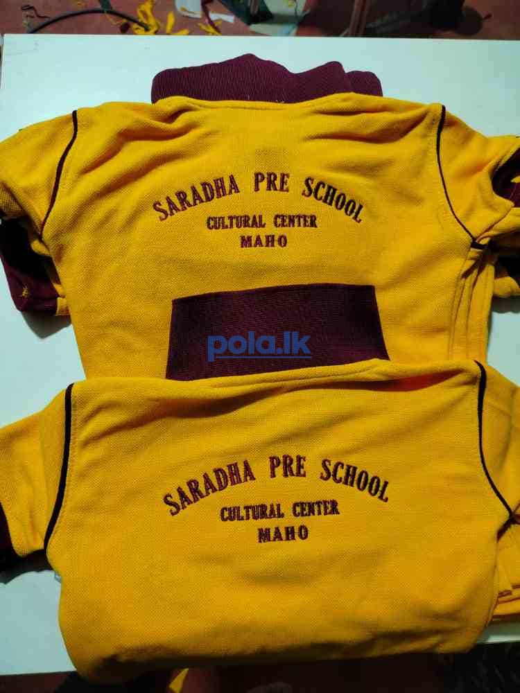 Jackets and t-shirts - photo 15