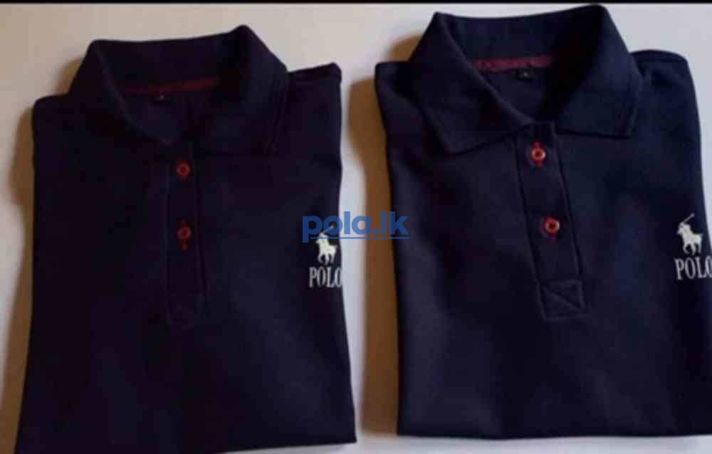 Jackets and t-shirts - photo 11