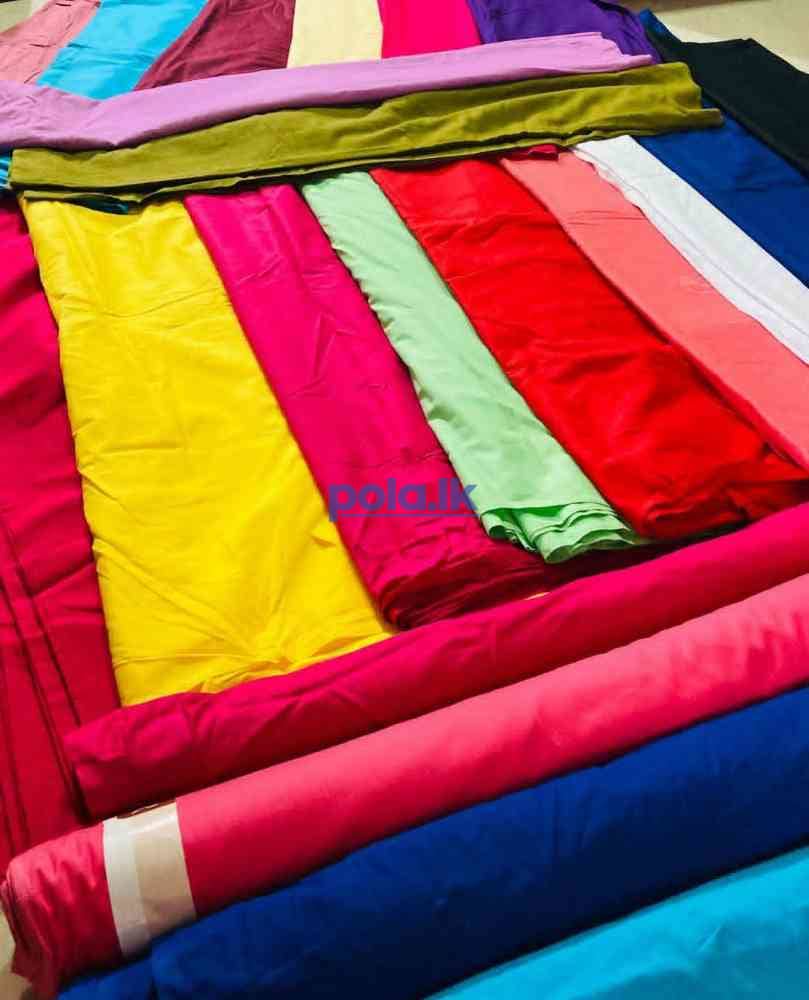 Lase cotton saree - photo 3