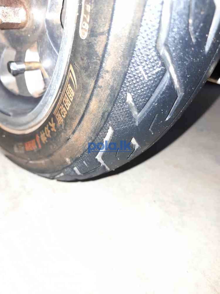 Electric bike in (disabled person used ) - photo 9