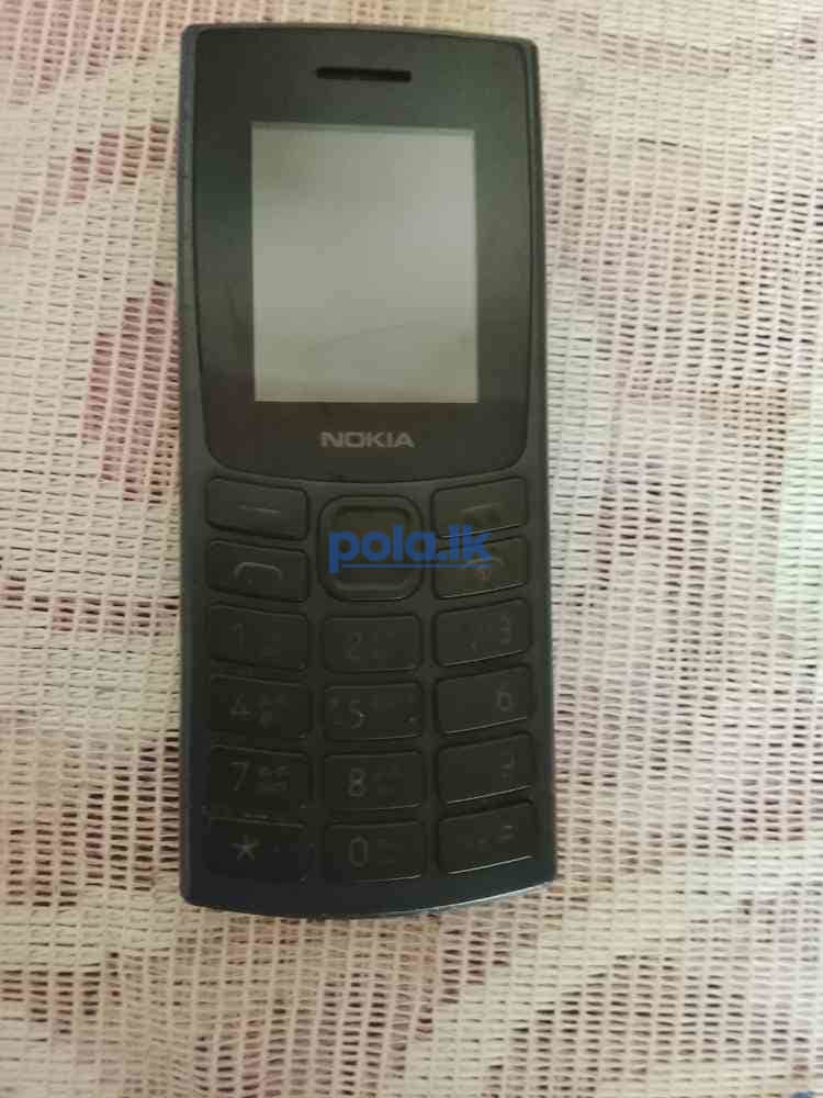 Nokia phone - photo 1