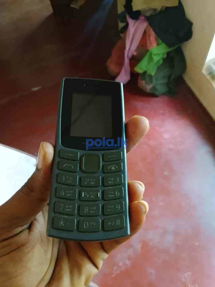 Nokia phone - photo 3