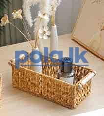 Crafting your perfect wicker kitchen - photo 6
