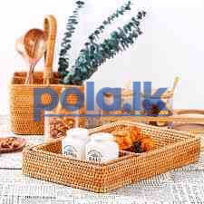 Crafting your perfect wicker kitchen - photo 1