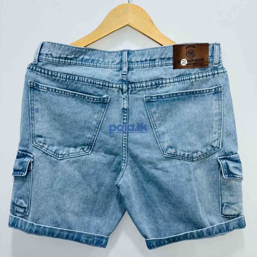 Men's denim - photo 3