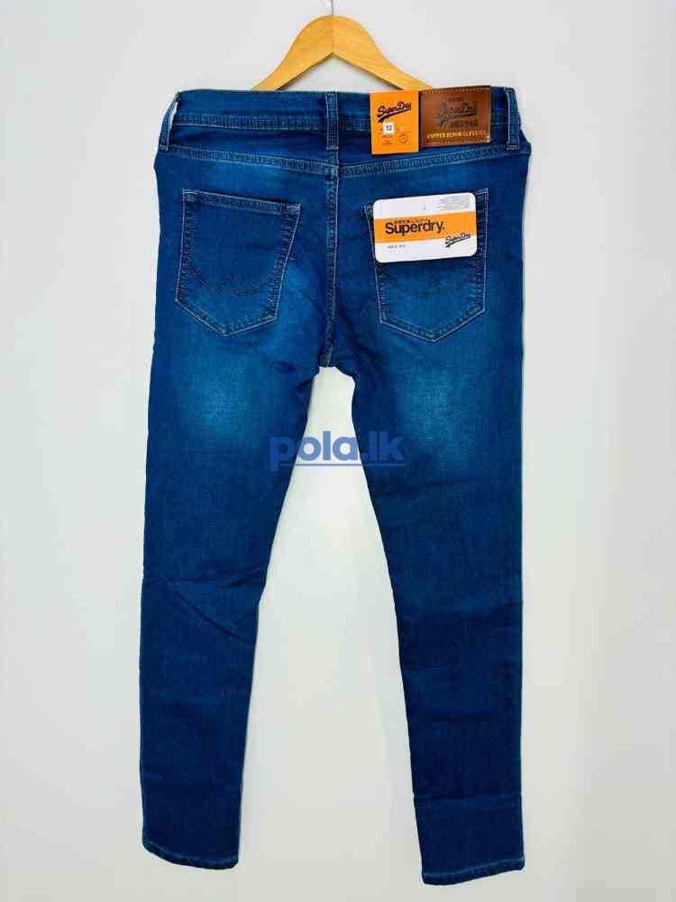 Men's denim - photo 8