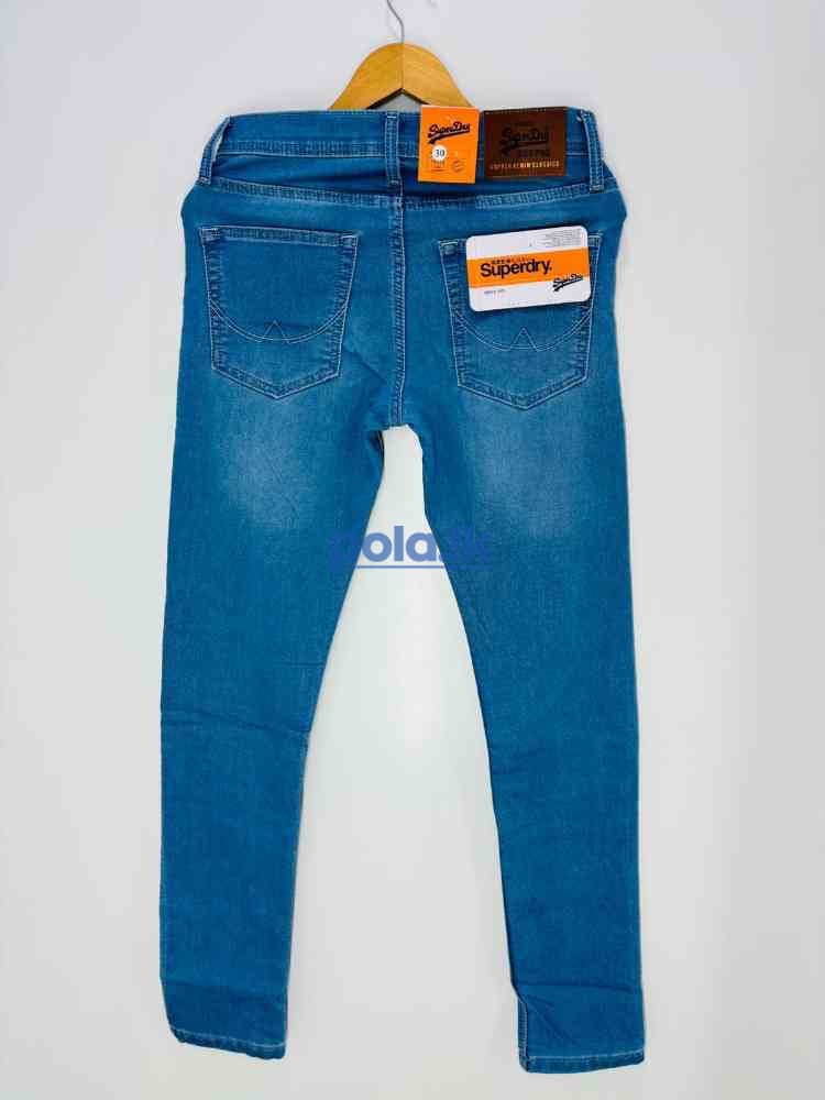 Men's denim - photo 7